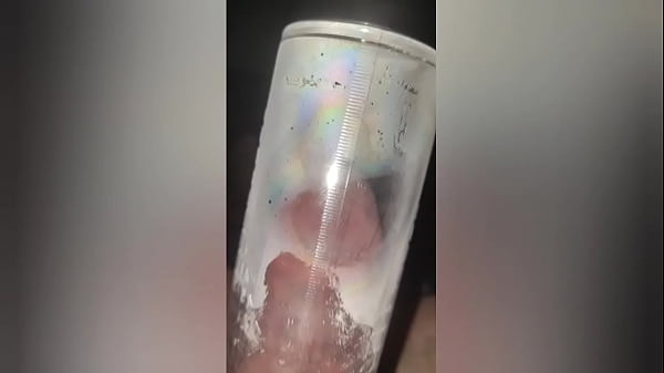 Image Here's my DICK, I'm training him with a vacuum pump! I have already made  3 centimeters