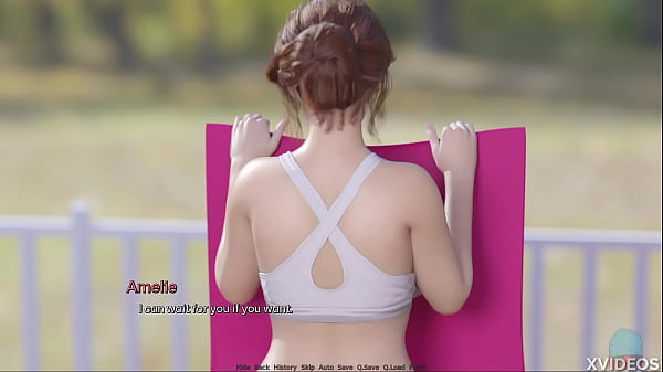 Image That's my kind of yoga! &bull_ HEART PROBLEMS #173