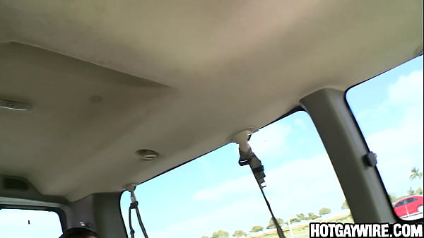 Image Straight guy gets tricked into gay sex. He even has a GF..
