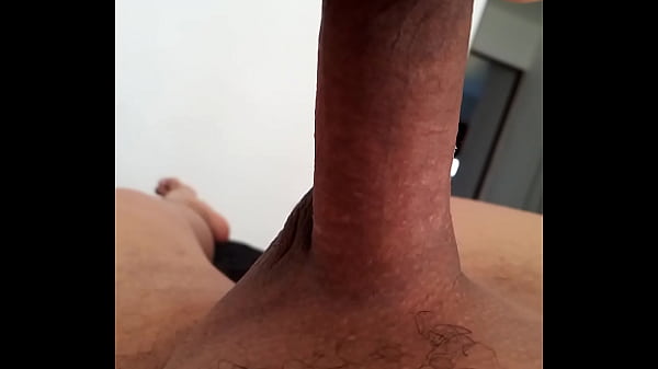 Image Fleshlight session, cumming. December 9, 2023.