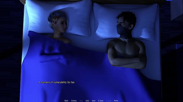 Image Projekt: Passion | Handjob Becomes Deepthroat Blowjob with Cum in Mouth of Breast Friend [Gameplay]