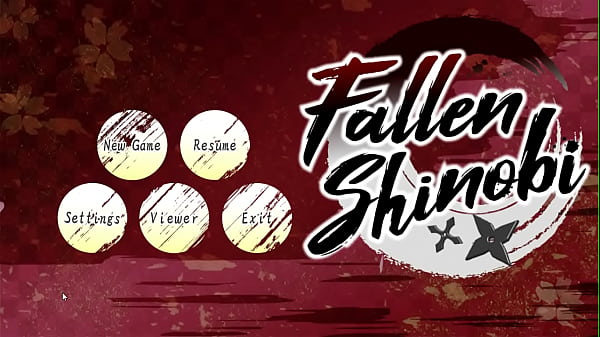 Image (gameplay) Kimochi - Fallen Shinobi Pt.1 (hentai big ass ninja)