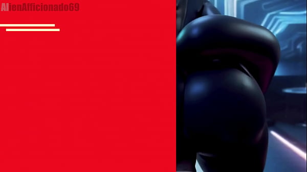 Image Sultry Salazzle: HMV/PMV