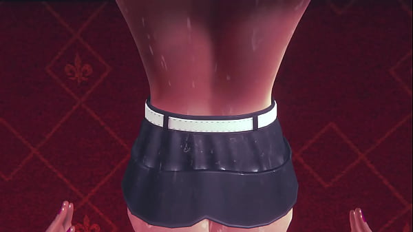 Image Futanari fucks Femboy hentai 3d