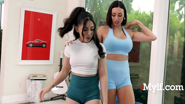 Image Its Not Just Your Body, Your Pussy Needs Training Too - iMylf