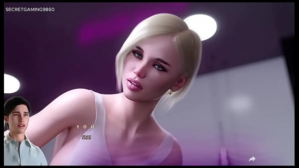 Image Apocalust 15 By Psychodelusional - Slut Gets The Cum On Her Tight Pink Pussy
