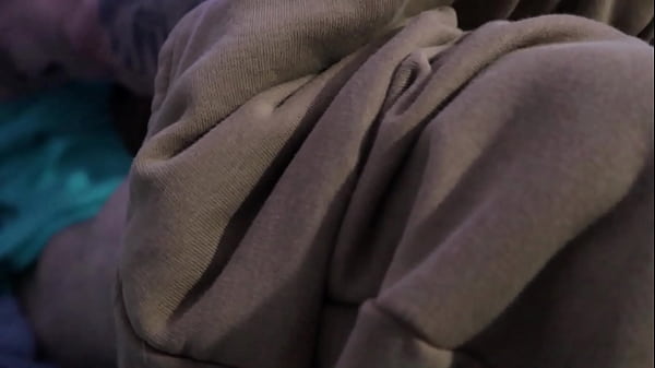 Image Stepmom and Stepson. Risky Cum in her Mouth. AGAIN