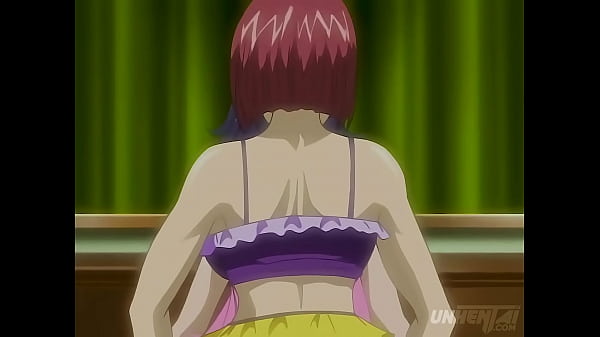 Image Step Mom and Step Aunt Fuck the Young Boy - Hentai [UNCENSORED]