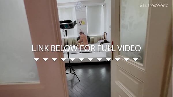 Image Cum Slut Sloppy Big Cock POV Deepthroat Blowjob Before Hardcore Anal - Sasha Beart