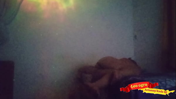 Image L&eacute_o ogre was eating my pussy but realized that wasn't what I wanted and put it in my ass