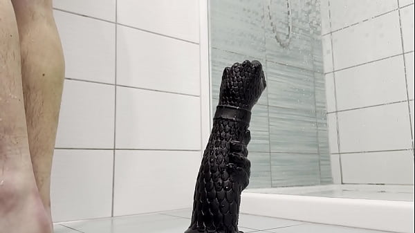 Image Dildo Anal fun