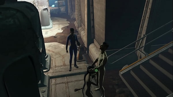 Image futa fucked in fallout 4