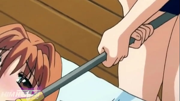 Image His stepsister catches them and asks him to let them fuck them! - Hentai Uncensored