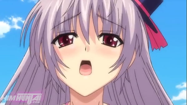 Image Gangbang in an amusement park - Hentai