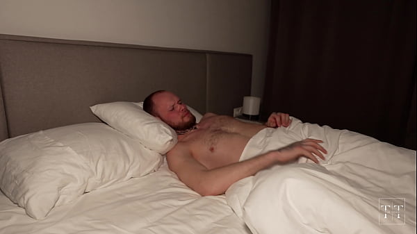 Image Night Surprise: Best Blowjob, Emotional Sex, and Juicy Creampie