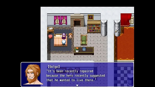 Image Fodendo com os meus novos amigos ap&oacute_s conquistar o castelo - Revenge of the Female Demon King - Parte 7