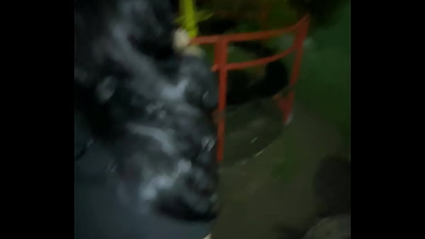 Image fucking my rebellious stepcousin for a favor in the middle of the night on air