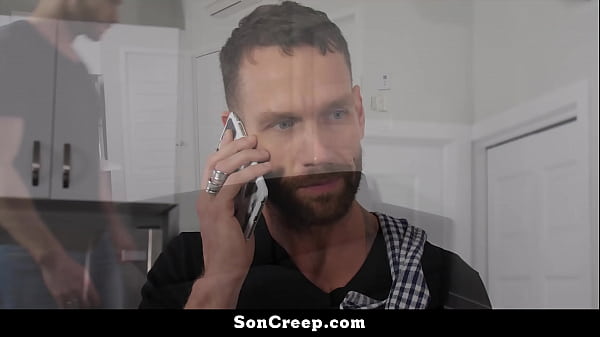 Image Stepfather Finds a Fay to Discipline His Wayward Stepson - Soncreep