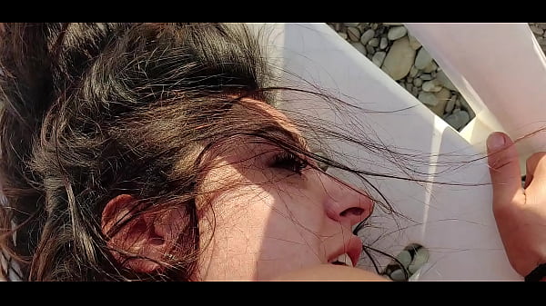 Image sex on the Beach, Holiday in Cilento. (Italian Dialogues).