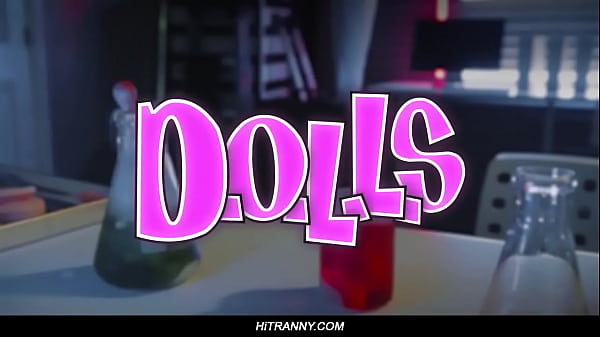 Image D.O.L.L.S. - Siri Dahl, Khloe Kay, Eva Maxim, Leana Lovings, Avery Jane, Zariah Aura