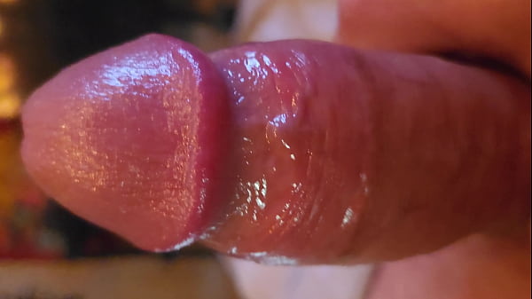 Image Playing with my cock for 8 mins HQ