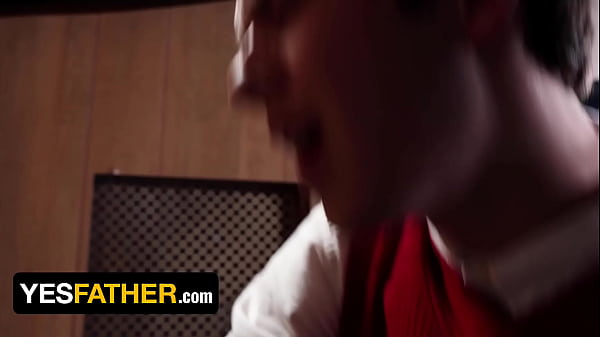 Image Lying church boy Dakota Lovell finally confesses his dirty sins to Cardinal Jonah Wheeler -YesFather