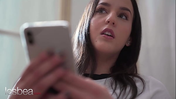 Image Lesbea Redhead lesbian Katy Rose girlfriend Betzz caught cheating scissoring pussy licking apology