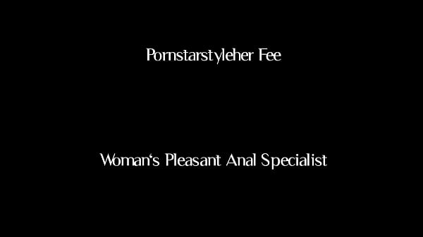 Image Women's Painless Anal Expert