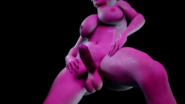 Image Shemale Elf Shaking It | 3D Porn Music Video