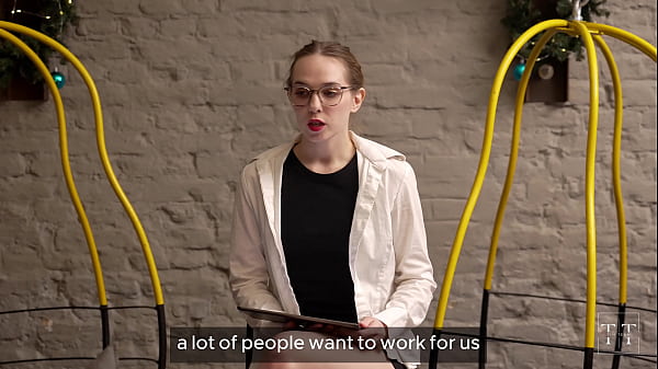 Image Sex office, part 6. Award to the best employee of the month