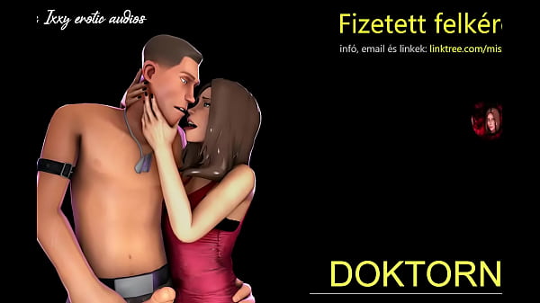 Image Doktornő - Erotikus hanganyagok magyarul