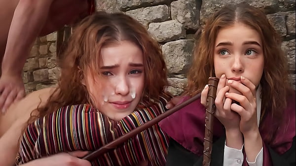 Image WIZARDOUS ROLEPLAY ! - Hermione&acute_s Struggles With Magic