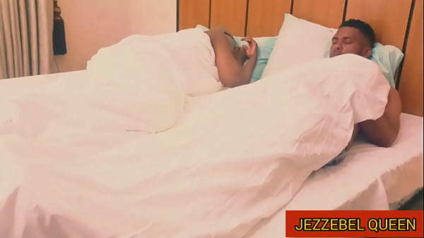 Image JEZZEBEL QUEEN FUCKED STEP BROTHER BIG BLACK FAT COCK DURING HOLIDAY