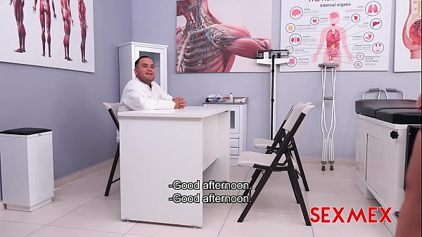 Image SEXMEX - VAGINAL TREATMENT . MALENA DOLL