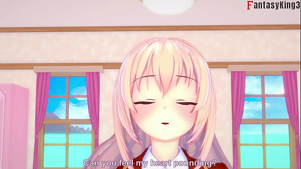 Image Honami Ichinose Sucking and Fucking | Just POV PROMO | You-Zitsu | Full & Full POV on Sheer and PTRN: Fantasyking3