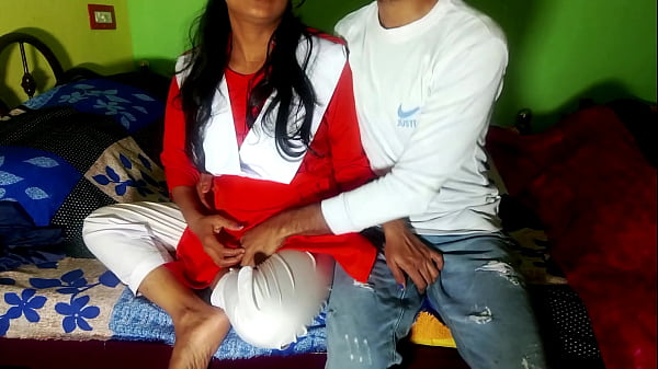 Image School girl Hardcore Doggy fucking with boyfriend in home best hindi voice
