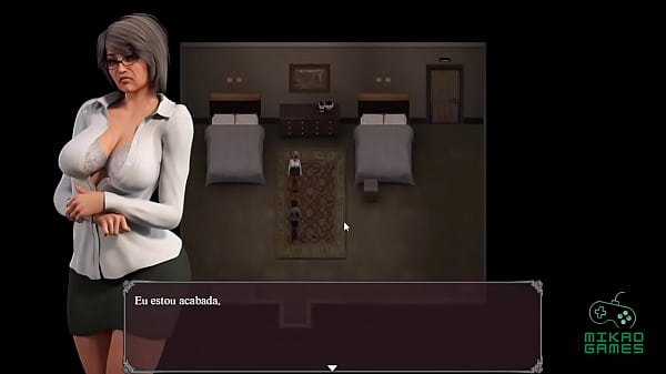 Image Lust Epidemic ep 62 - Ela quem comecou toda a epidemia de sexo!!!