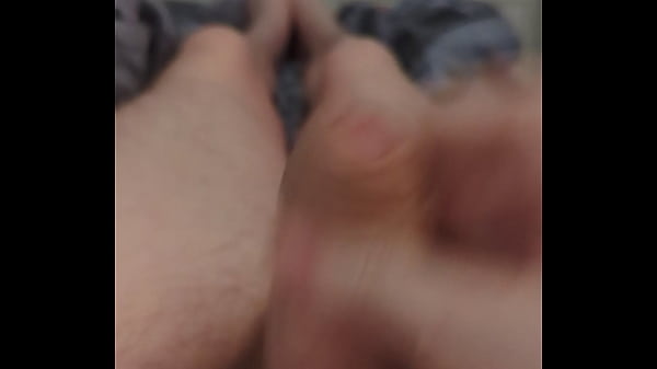 Image A quick Masturbation
