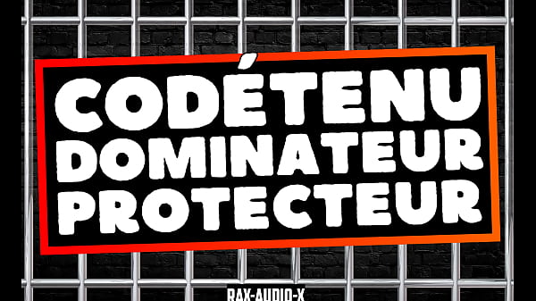 Image RAX / Tu vas &ecirc_tre l'objet sexuel de toute la prison mais ton boss ne partage pas