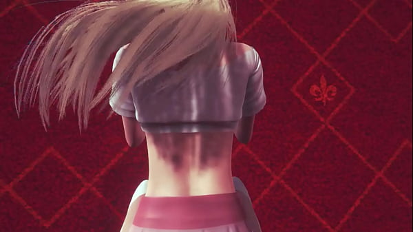 Image Futanari Fuck Femboy Classmate in College Uniform and Cum On Body - Futa Family Hentai 3D Animation Hard Sex