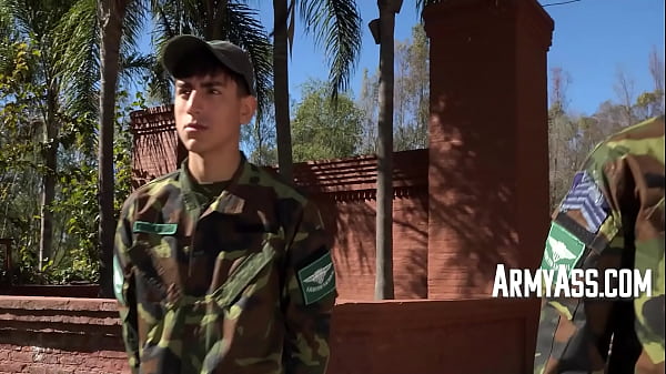 Image Relieved Private | ArmyAss
