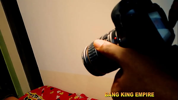 Image BANG KING- Foreplay With Ebony Milf Maid- NAUGHTY LATINA