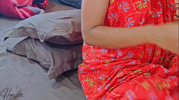 Image Cheating Wife Has Sex With Lover When Husband Is Away.