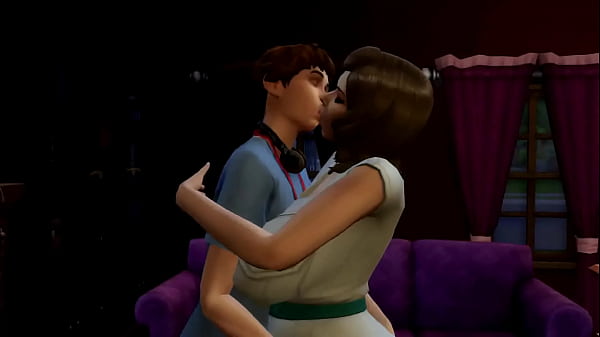 Image SIMS 4: Summer Orgy