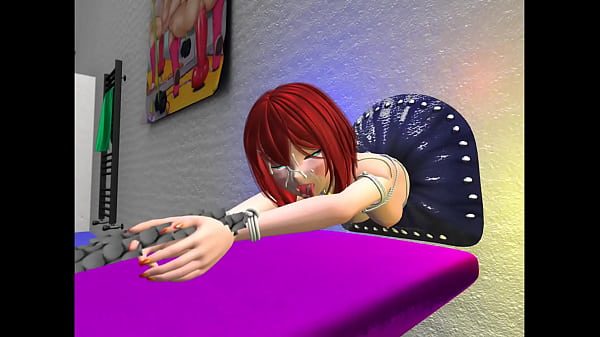 Image Random SL futanari compil