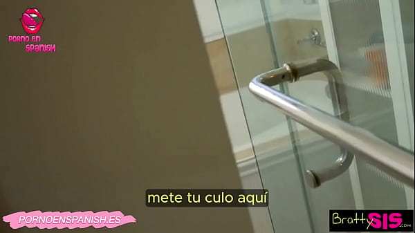 Image Follo a mi hermanastra por sorpresa - Subtitulado espa&ntilde_ol