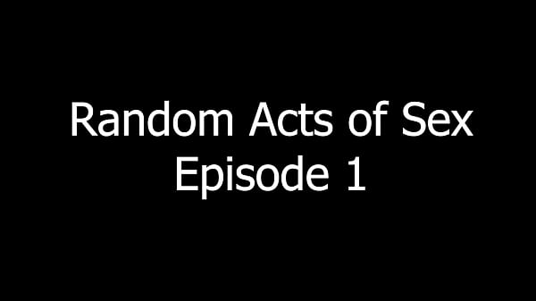 Image Random Acts of Sex - Episode 1