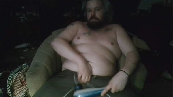 Image Alex (me) using fleshlight again higher quality