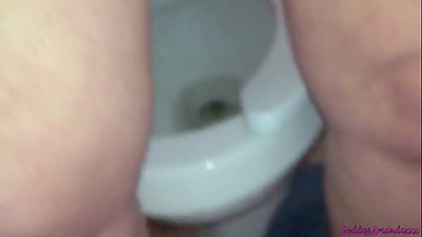Image Worship my thick curvy body and hot piss