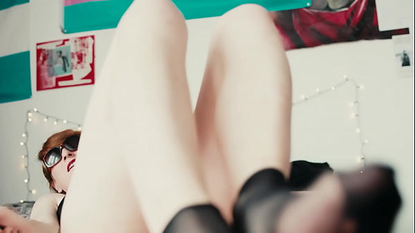 Image Trans Slut Pound Herself Rough Anal